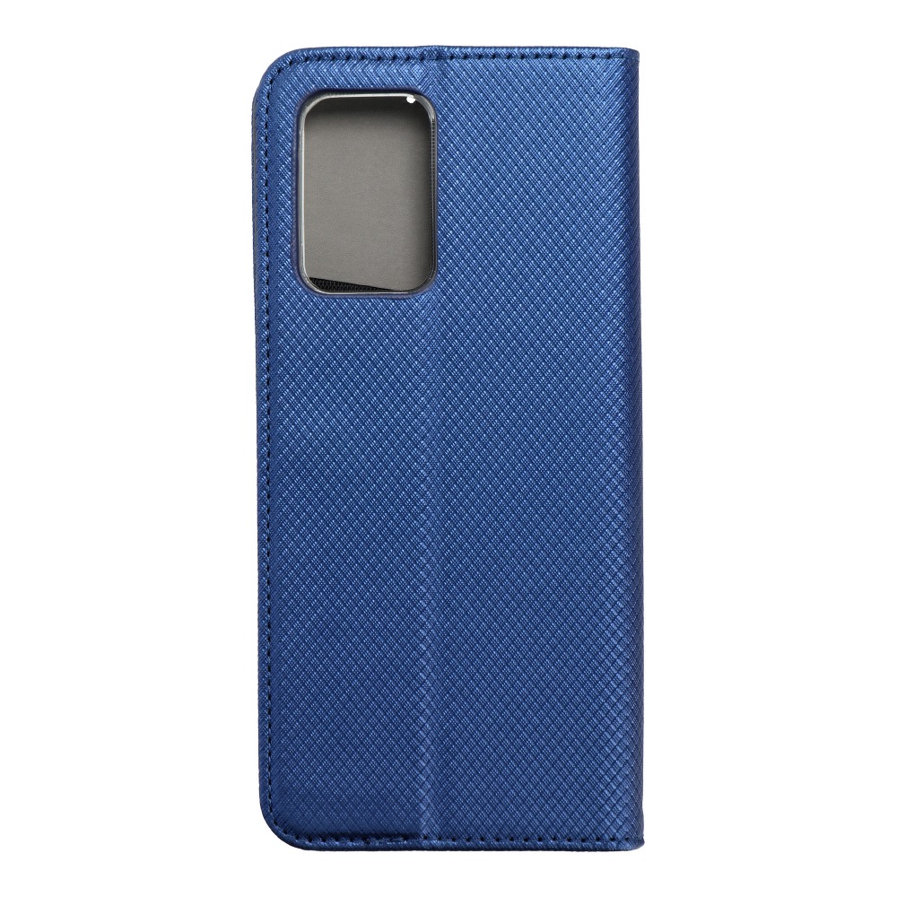 OEM Smart Plånboksfodral till Xiaomi Redmi 10 4G (2021/2022) navy