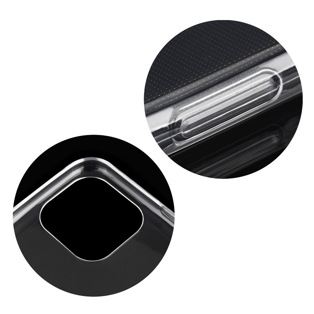 OEM Ultratunt 0.5mm silikon Skal till Samsung Galaxy Note 8