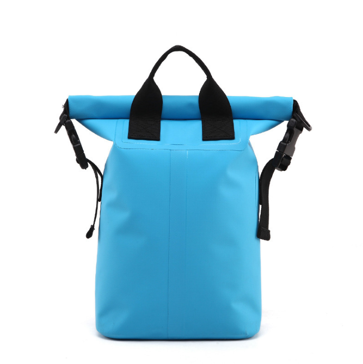 OEM Stänktålig beach bag för alla typer av Smartphones / Surfplattor - Svart