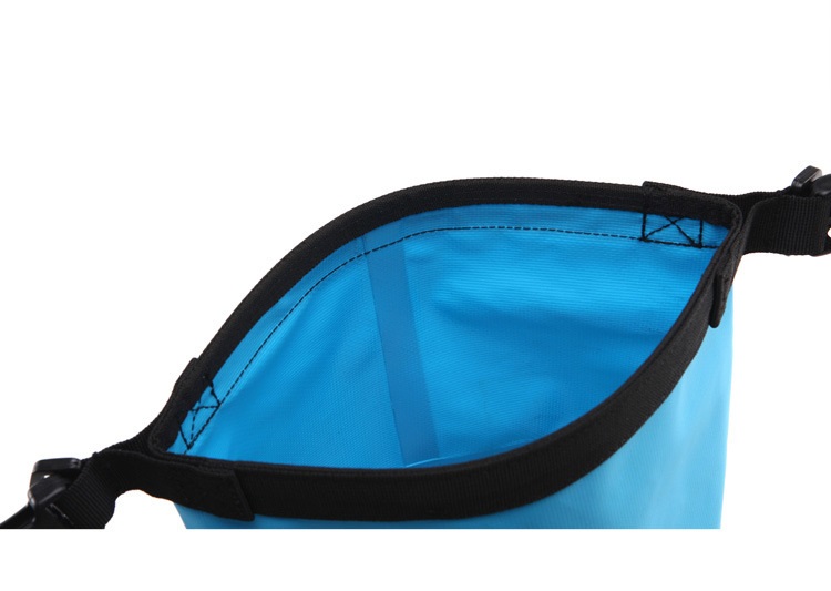 OEM Stänktålig beach bag för alla typer av Smartphones / Surfplattor - Svart