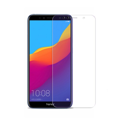 OEM 0.3mm Härdat Glas Skärmskydd till Huawei Y6 (2018)