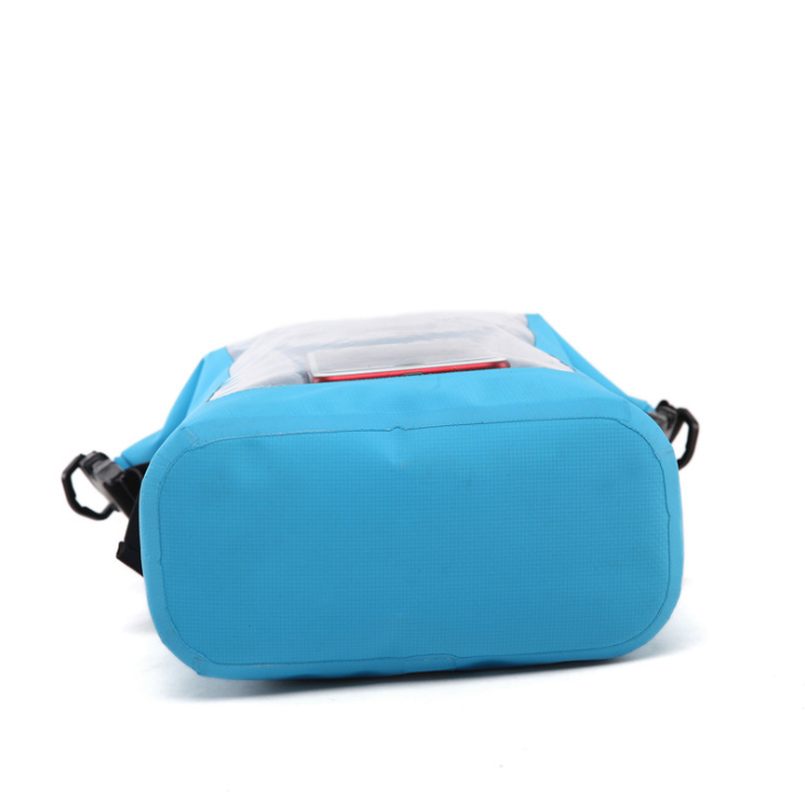 OEM Stänktålig beach bag för alla typer av Smartphones / Surfplattor - Svart