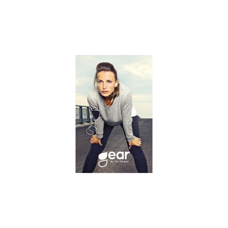 GEAR GEAR Universal Sportarmband 4.7