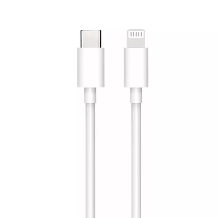 Apple USB-C till Lightning-1m