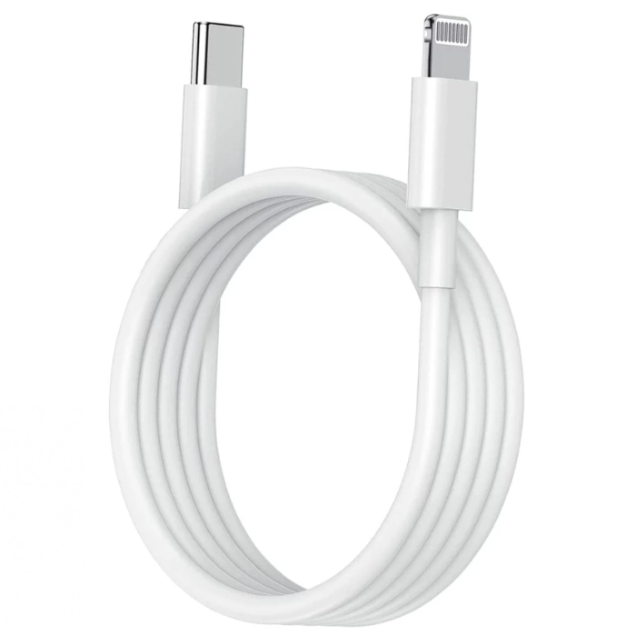Apple USB-C till Lightning-1m