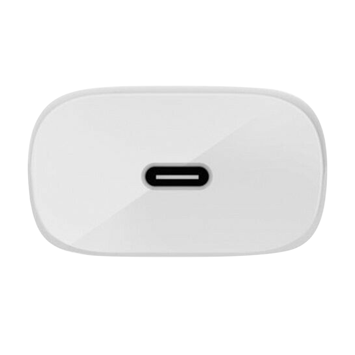 Xiaomi Xiaomi Mi 20W Typ-C Laddare - Vit
