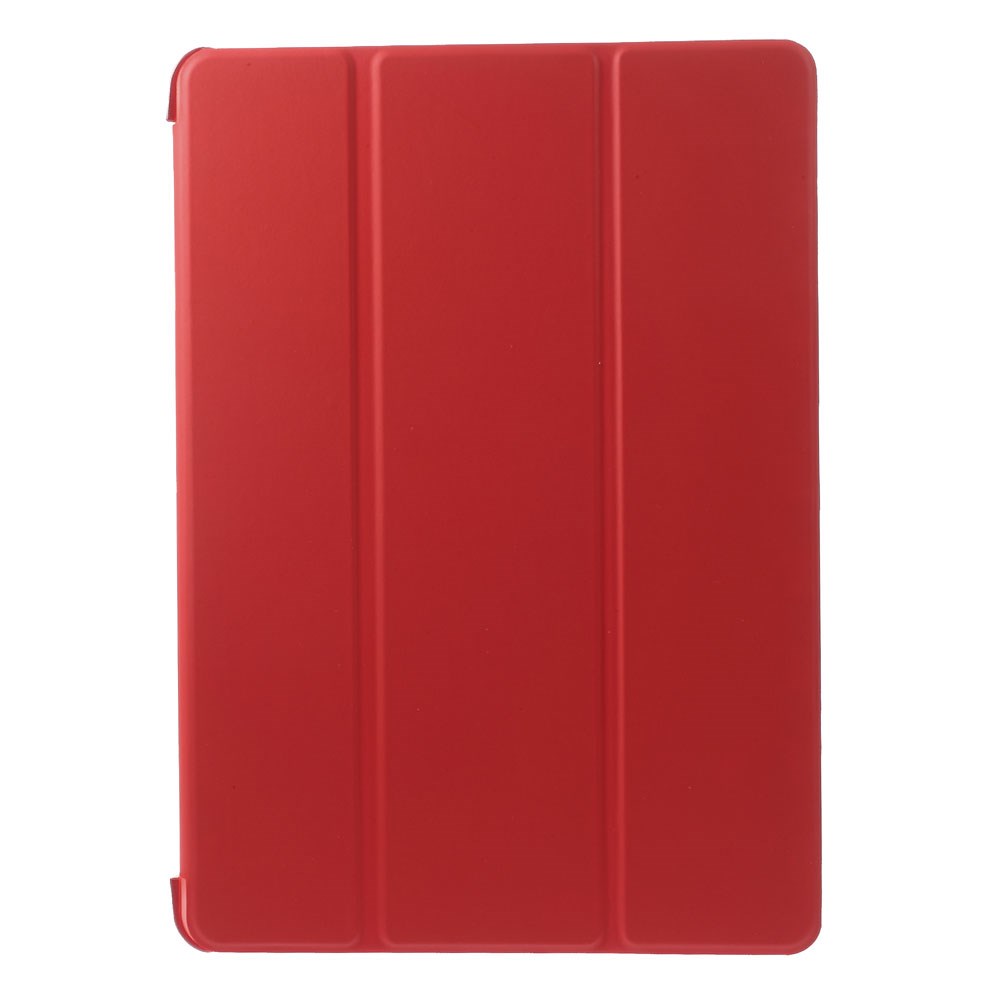 OEM Tri-fold fodral till iPad Air 2. Röd